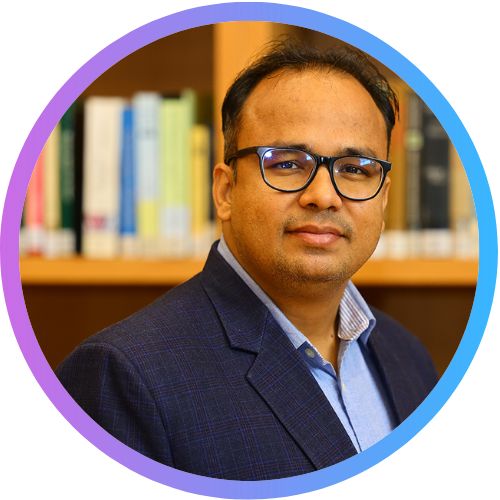 Prof. Prashant Sharma