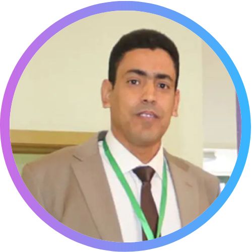 Assoc. Prof. Yousef Farhaoui