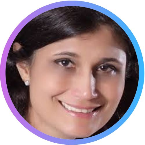 Prof. Patrícia Bonini