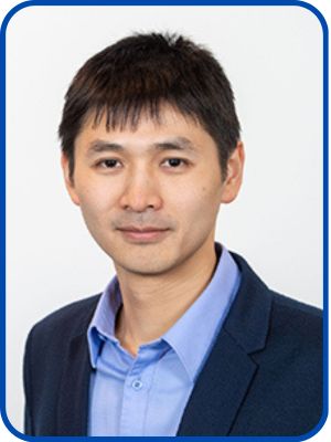 Bowei Chen