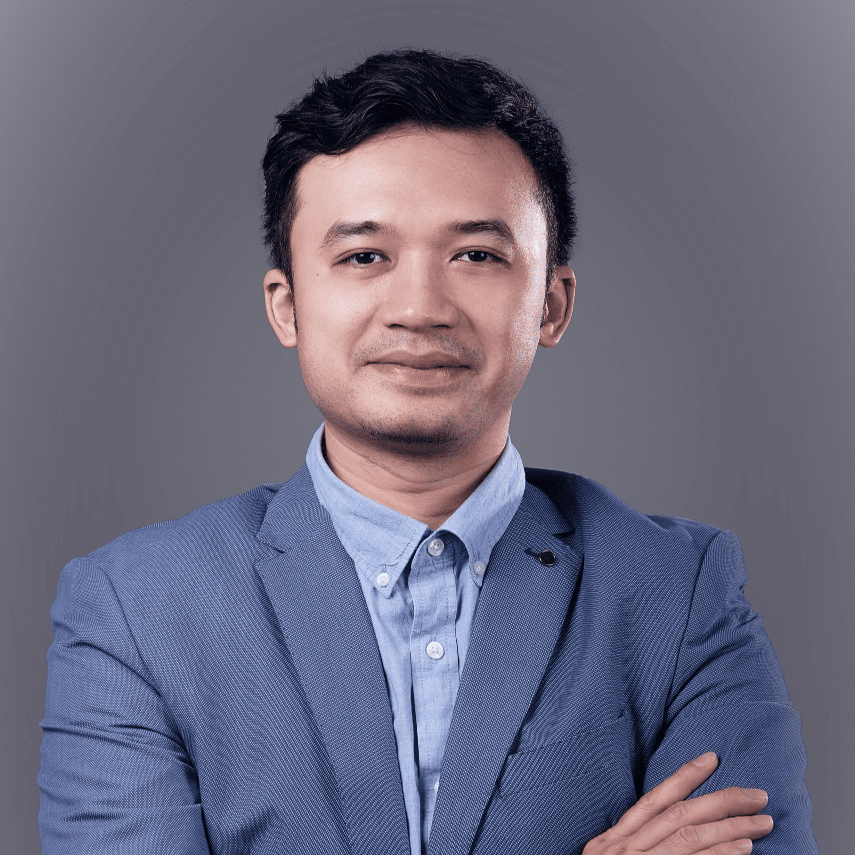 Assoc. Prof. Dr. Phan Minh Duc
