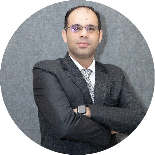 Prof. Prashant Sharma