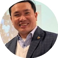 Dr. Nguyen Phan Anh Huy