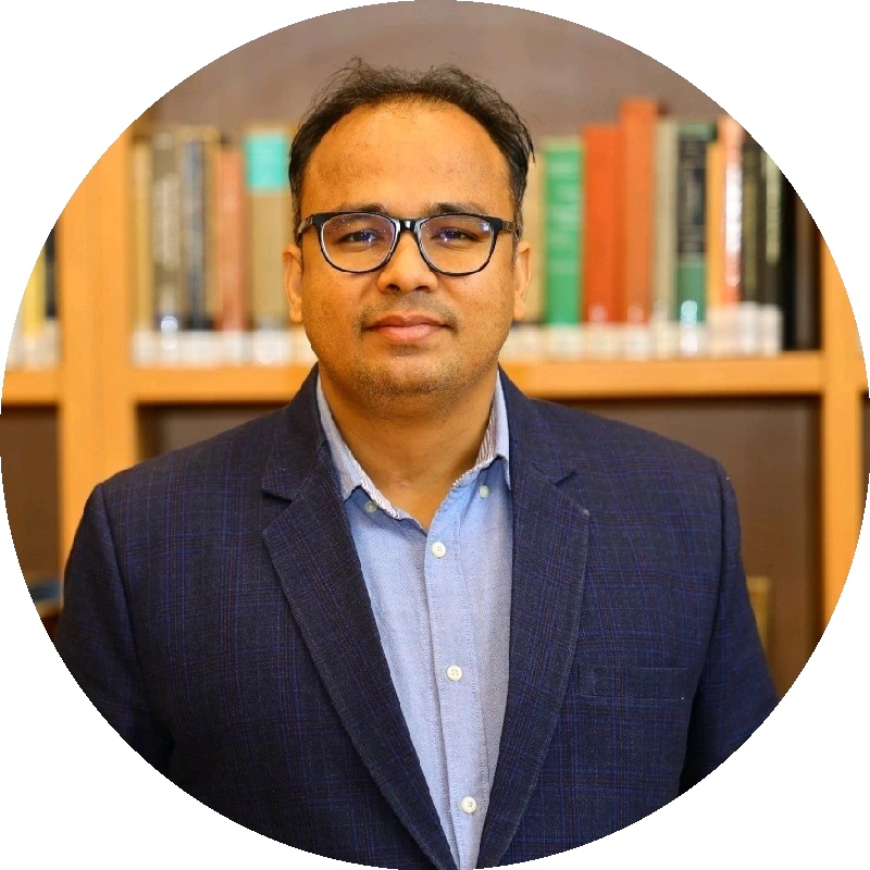 Prof. Prashant Sharma