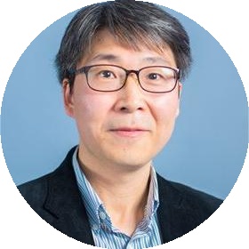 Prof. Gyu Myoung Lee